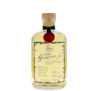 Zuidam Zeer Oude Genever 38% vol. 1,0l