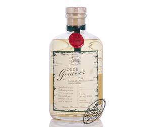 Zuidam Zeer Oude Genever 38% vol. 1,0l