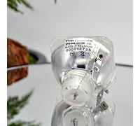 ZUILEE Lampada da palcoscenico 132W-120W 2R Lampada ad alogenuri Metallici Mobile Beam Light 132W-120w Bar Beam a ioduri Metallici in Platino (Color : 2R 132W)
