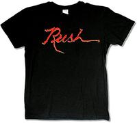 ZUINBU Rush all The s Back Mens T Shirt Band Album Art Size M