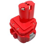 ZUIRUNDA 12 V 3,5 Ah NI-MH Batteria di ricambio per Makita 1220 1222 1233 PA12 1200 1234 1235 6271 6271D 6316D 6317D 6319D/ ML UC VR Series 192696-26-26 1926 40/42 IT