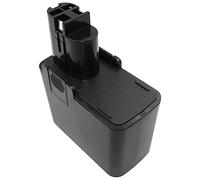 ZUIRUNDA 7,2 V 3,5 Ah NI-MH Batteria di ricambio per Bosch 2 607 335 031 2 607 335 032 2 607 335 033 2 607 335 073 2607335073, PSR 7.2 VES-2 VES-2 PSR .2 V, PDD. R 7.2 VE, GSR 2.2 VES-2 VES-2 VES-2