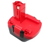 ZUIRUNDA BAT043 12V 3.5Ah NI-MH Batteria di ricambio per Bosch BAT045 BAT120 BAT139 2607335542 2607335526 2607335274 2607335709 GSR 12-2 12VE-2 PSR 12 GSB 22 612 23612 32612 GSR12