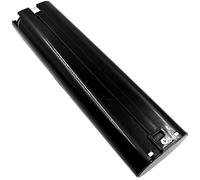 ZUIRUNDA Batteria di ricambio 9,6 V 3,5 Ah per Makita 9000 9001 9002 9033 9600 191681-2 192533-0 632007-4 9,6 V per batteria Makita attrezzi