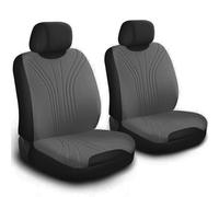 ZUJIABAO Coperture per guida sicura con design strutturato universalmente Featurings Base antiscivolo Protezioni per cani