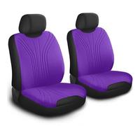 ZUJIABAO Coperture per guida sicura con design strutturato universalmente Featurings Base antiscivolo Protezioni per cani