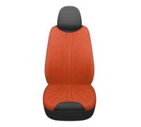 ZUJIABAO Coperture per guida sicura con design strutturato universalmente Featurings Base antiscivolo Protezioni per cani