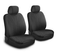 ZUJIABAO Coperture per guida sicura con design strutturato universalmente Featurings Base antiscivolo Protezioni per cani