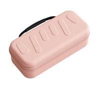 ZUJIABAO Custodia da viaggio portatile per console di gioco dedicata, resistente all'usura, custodia protettiva per il trasporto