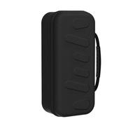 ZUJIABAO Custodia da viaggio portatile per console di gioco dedicata, resistente all'usura, custodia protettiva per il trasporto