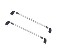 ZUJIABAO Fermo per occhiali in silicone per uno stile di vita attivo a prova di sudore Design confortevole Facile installazione Occhiali intelligenti un comodo cinturino per occhiali intelligente