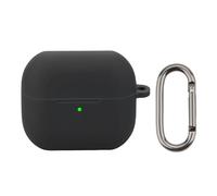 ZUJIABAO Flessibile Guardia Antiurto Shell Earbud Manicotto Resistenza All'Acqua Alloggiamento Antipolvere Lavabile Custodia Morbida Della Copertura Per Buds 3 FE Copertura Protettiva Con Kit Cleaner