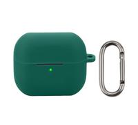 ZUJIABAO Flessibile Guardia Antiurto Shell Earbud Manicotto Resistenza All'Acqua Alloggiamento Antipolvere Lavabile Custodia Morbida Della Copertura Per Buds 3 FE Copertura Protettiva Con Kit Cleaner