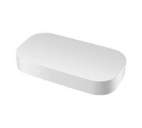 ZUJIABAO Gioco HDTV 4K Cattura Spine dispositivo Gioca USB 3.2 Sound Video Recorder Compatibile Per Streaming Plug E Play Streaming Box