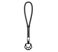 ZUJIABAO Sicuro Regolabile Indossabile Cavo Del Telefono Metallo Hardware Poliestere Cinghia Anti Slip Wristband Per Elettronica Sicuro Trasporto Anti Drop Mobile Strap
