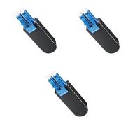 ZUJIABAO Singolo modo di telecomunicazione 9/125 di loopback ottico della fibra per la trasmissione di dati di velocità veloce nel loopback ottico della fibra dei sistemi di rete