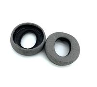 ZUJIABAO Spugna Sopra la Testa Cuscinetti Auricolare per Modello Dedicato Cuffia Design Confortevole Auricolari Leggeri Accessori Cuscinetti Auricolari Sostituzione