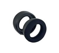 ZUJIABAO Spugna Sopra la Testa Cuscinetti Auricolare per Modello Dedicato Cuffia Design Confortevole Auricolari Leggeri Accessori Cuscinetti Auricolari Sostituzione