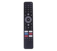 ZUJIABAO Telecomando a infrarossi per televisori DEXP Home Entertainment Systems Funzionamento semplificato Design del pannello Costruzione Universale Telecomando