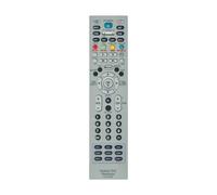 ZUJIABAO Telecomando di ricambio facile da usare per controller TV MKJ39170828 con pulsante grande tecnologia a infrarossi