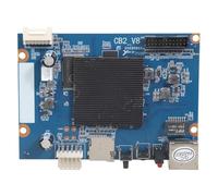 ZUJIABAO Versatilità Minatori Scheda di Controllo per M20S M21S M30S M31S Mining Controller con Migliora Efficienza e Affidabilità Sistemi di Temperatura
