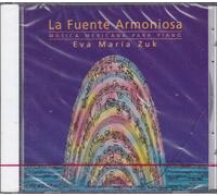 Zuk, Eva Maria - La Fuente Armoniosa