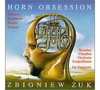 Zuk - Horn Obsession