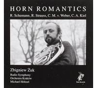 Zuk, Zbigniew - Horn Romantics