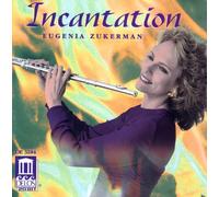 Zukerman Eugenia Trav - Incantation