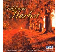 Zukerman - Goldener Herbst