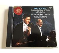 Zukerman,P. - Violin-U.Klaviersonaten Vol.2