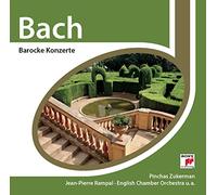 Zukerman,Pinchas - Bach: Concerti Violino E Altro