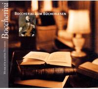 Zukerman,Pinchas - Boccherini Zum Bücherlesen