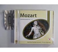 Zukerman,Pinchas - Zukerman,Pinchas - Violinkonzerte 1-3