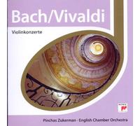 Zukerman,Pinchas - Esprit/Violinkonzerte