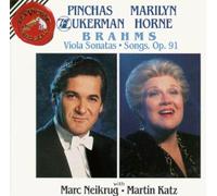 Zukerman, Pinchas - Violin Cto