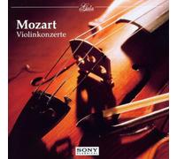 Zukerman,Pinchas - Violinkonzerte 4 & 5,a