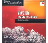 Zukerman - Vivaldi:Le Quattro Stagioni