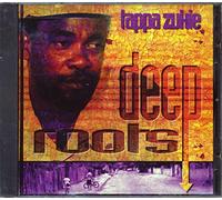 ZUKIE, TAPPA - DEEPER ROOTS