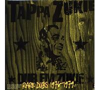 Zukie, Tappa - Dub Em Zukie - Rare Dubs