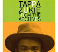 ZUKIE, TAPPA - FROM THE ARCHIVES