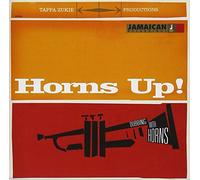 Zukie, Tappa - Horns Up - Dubbing Withhorns