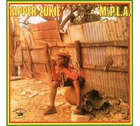 Zukie, Tappa - M.P.L.A.