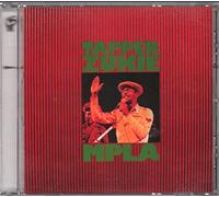 Zukie, Tappa - M.P.L.A.