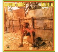 Zukie, Tappa - M.P.L.A.
