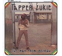 Zukie Tapper - Man From Bozrah