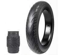 ZUKKA 1 pneumatico per bicicletta da 26 pollici, Fat Tire 26 x 4,0 pollici, per e-bike, mountain bike, mountain bike, resistente all'usura, resistente