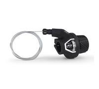 ZUKKA Leva del cambio a 8 marce, cambio a destra per mountain bike, ibrida e triciciclo