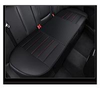 ZUKPHBWYWK Copri-Sedile Per MERCEDES B&enz ABCESRG CL CLA CLK CLS ML GLE GLS X Classe Coprisedile per auto. Coprisedili Auto(Nero,1xRear Seat Covers)