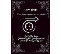 Zukunftstagebuch A4 - Manifestiere deine Zukunft & erschaffe dein Traumleben Schritt für Schritt, Tägliche Reflexion, Ziele & Visionen festhalten: ... Affirmationen & Platz für Zukunftsvisionen